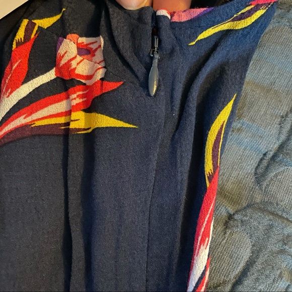 BNWT Express Pantsuit - Picture 2 of 7